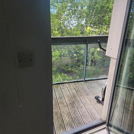 Canary Wharf O2 Tower Bridge Apartment London Exterior photo