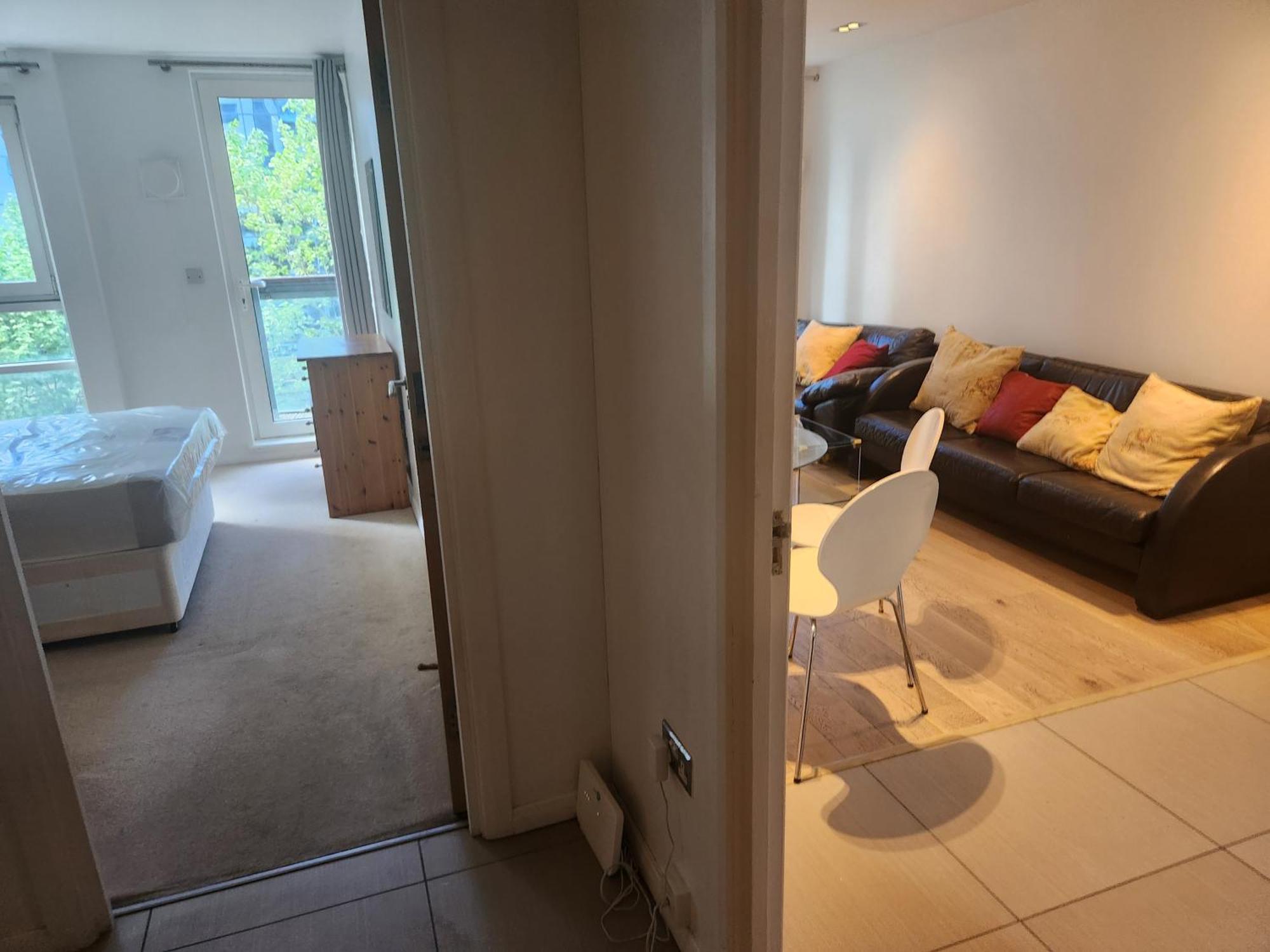 Canary Wharf O2 Tower Bridge Apartment London Exterior photo