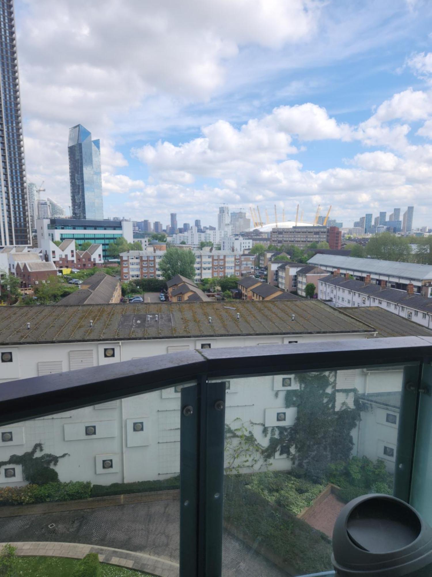 Canary Wharf O2 Tower Bridge Apartment London Room photo